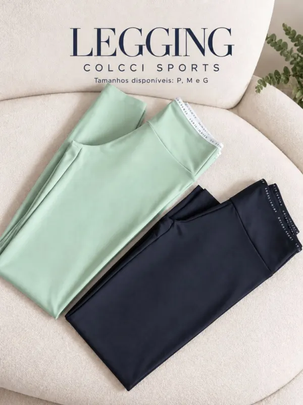 Leggings colcci — VC Collection